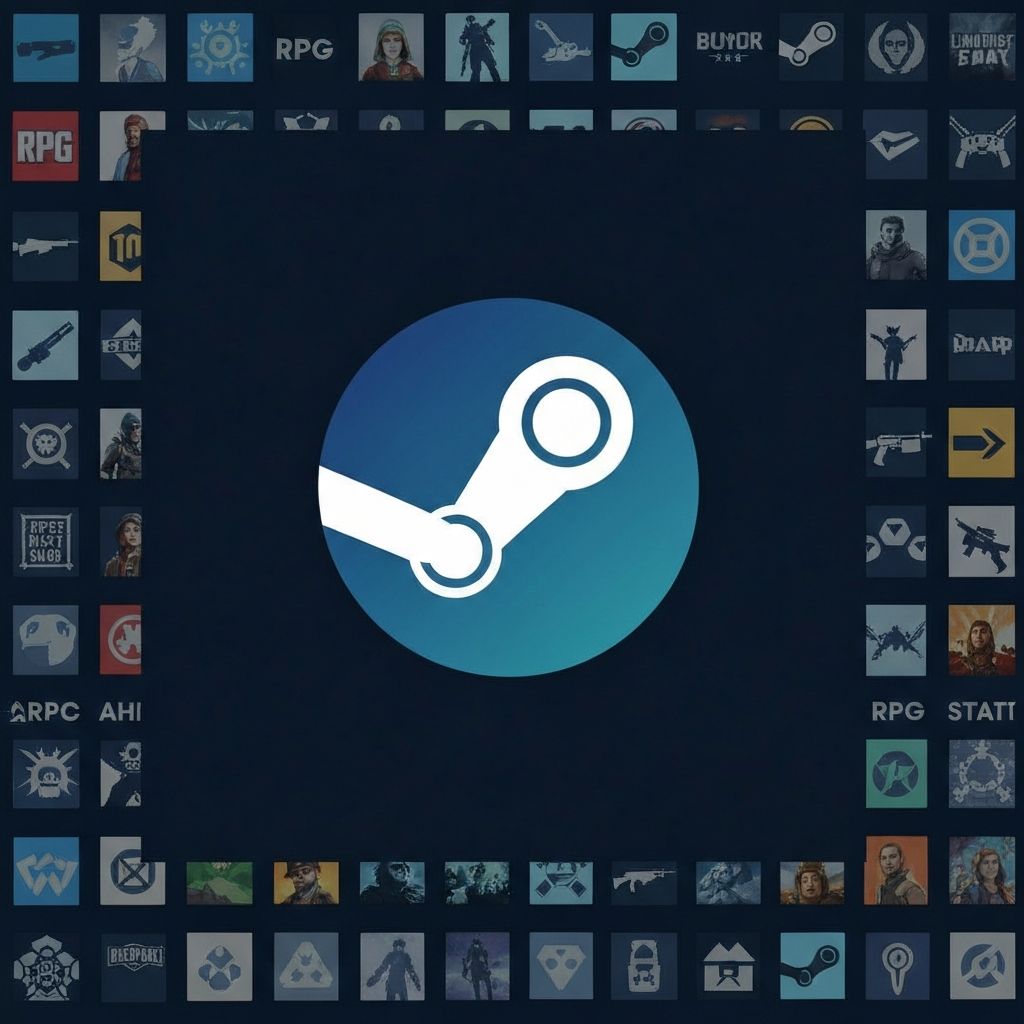Steam