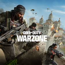 Warzone