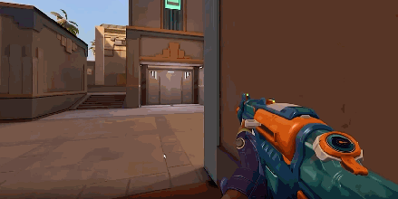 Valorant Skins